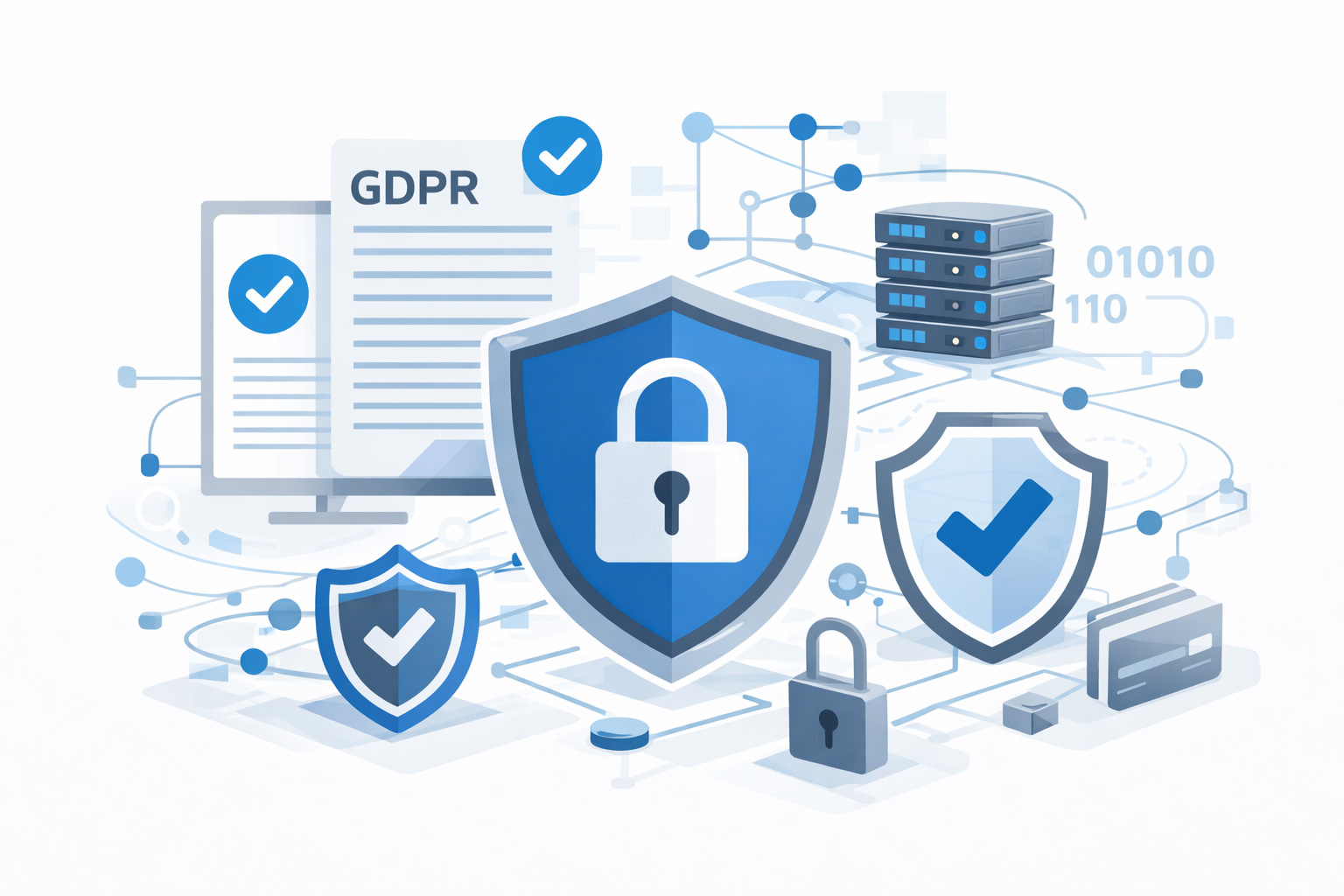 Sécurité et conformité