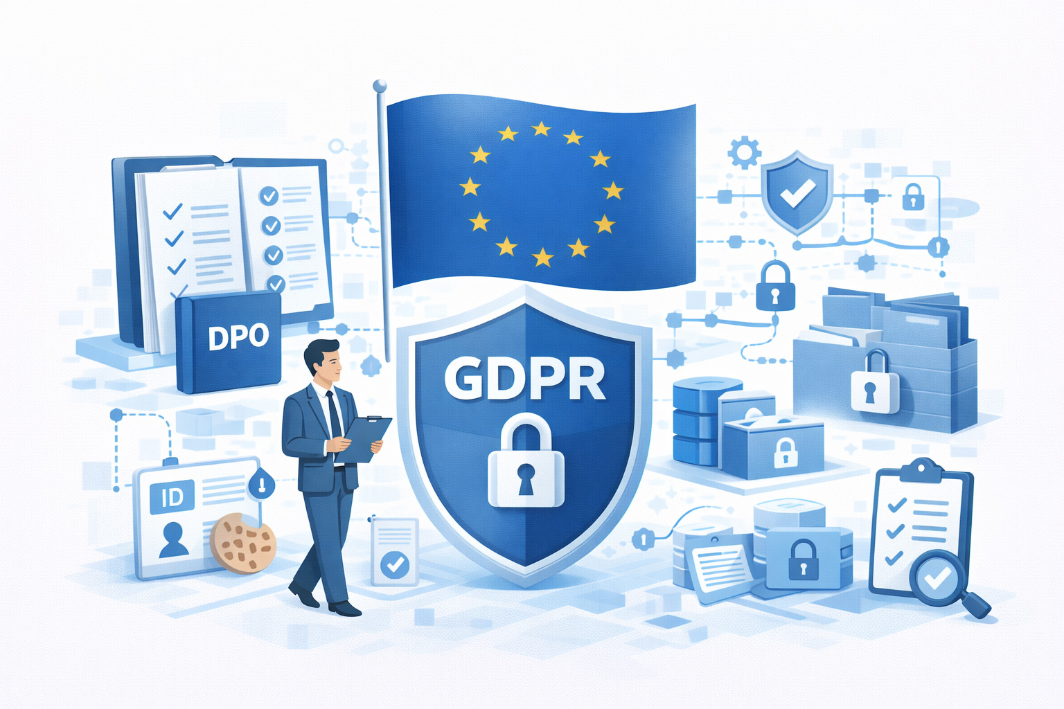 Audit Technique & Conformité RGPD